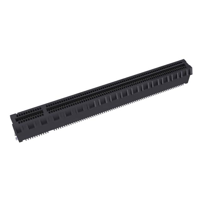 10128241-123Y0LF CONN PCI EXP FMALE 164POS 0.039