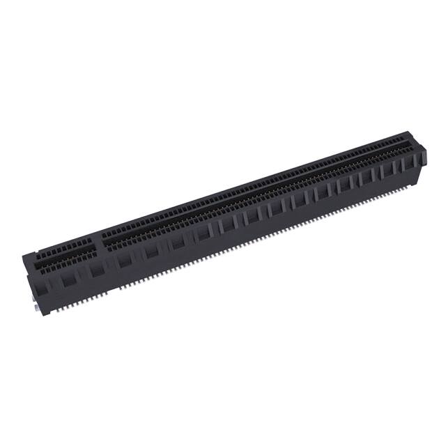 10141523-123Y0LF CONN PCI EXP FMALE 164POS 0.039
