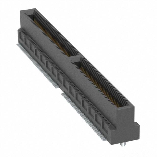 MEC8-170-02-SM-DV-LC CONN EDGE DUAL FML 140POS 0.031