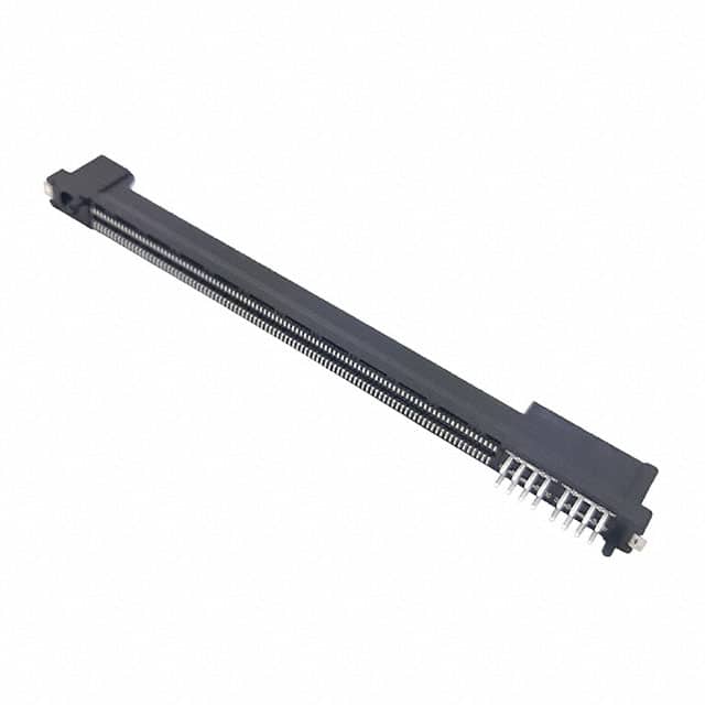 CE24200G0110111 COOLEDGE 0.8MM 2 POWER PIN 200 S
