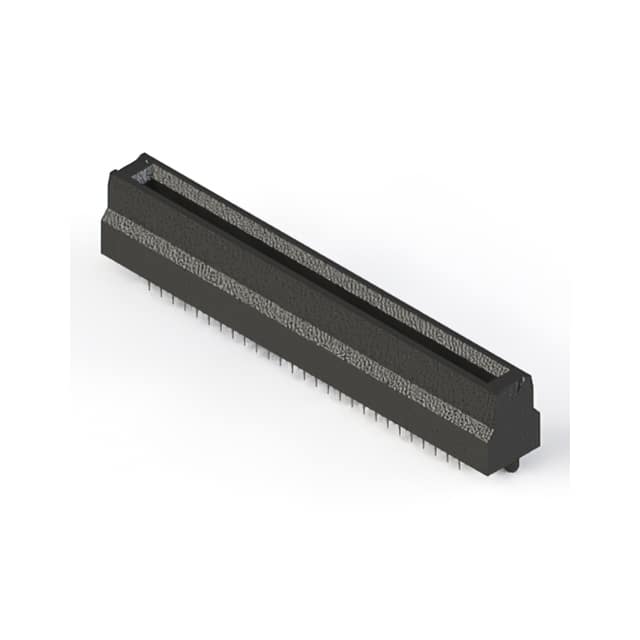 171-170-231-012 CONN MICROTCA FMALE 170POS 0.030