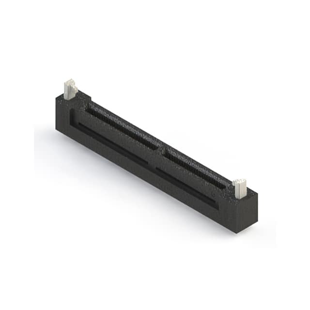 371-100-529-002 CONN EDGE DUAL FML 100POS 0.031