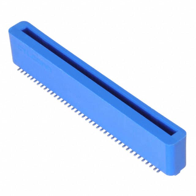 PIS-1246 CONN EDGE SGL FMALE 40POS 0.050