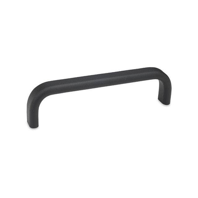 668-30-312-A-SW HANDLE ALUMINUM MTG CTR 11.81"