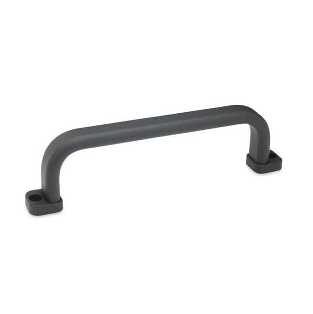 668-20-130-B-SW HANDLE ALUMINUM MTG CTR 4.72"