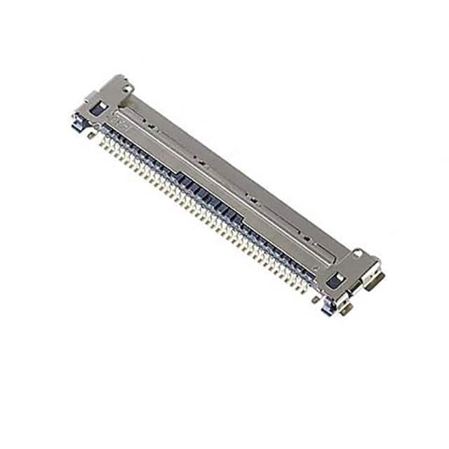 20525-040E-02 CONN FPC 40POS 0.4MM R/A