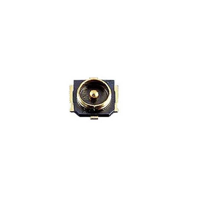20566-001E-01 MHF 5 RECEPTACLE