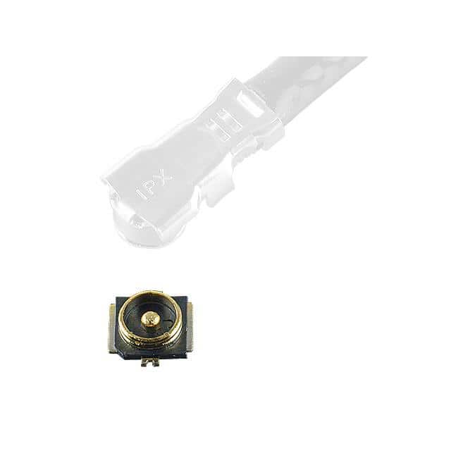 20579-001E MHF 4L RECEPTACLE