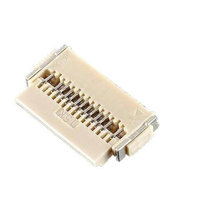 20655-045E-01 CONN FFC FPC 45POS 0.3MM R/A