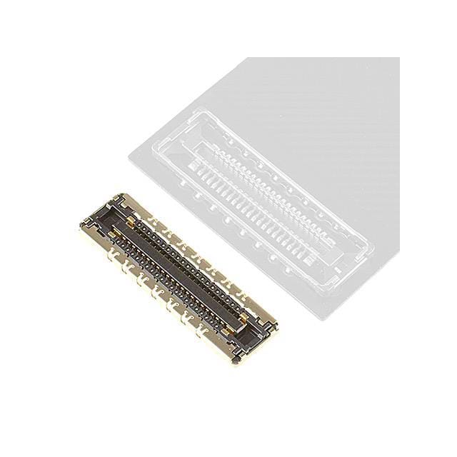 20698-042E-01 NOVASTACK 35-HDP RECEPTACLE 42P