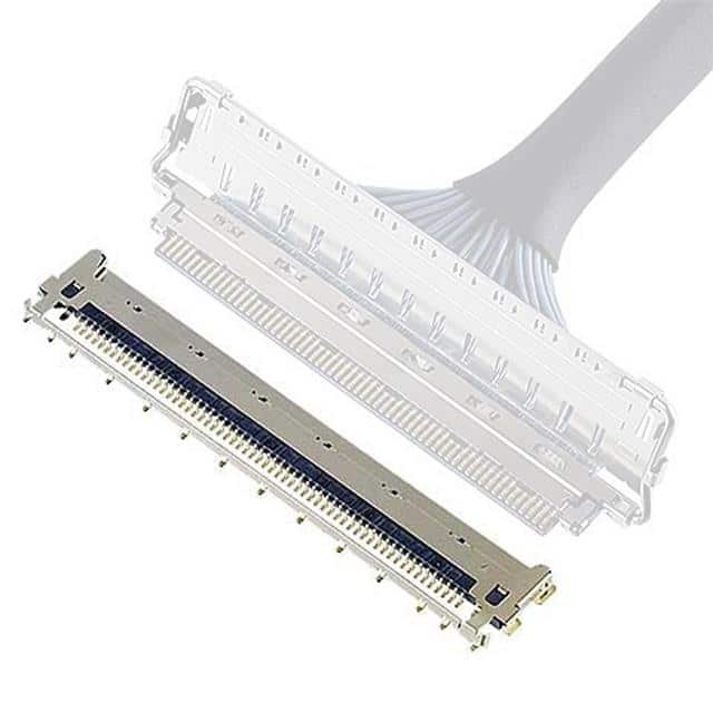 20790-060E-02 CABLINE-CA II PLUS RECEPTACLE 60