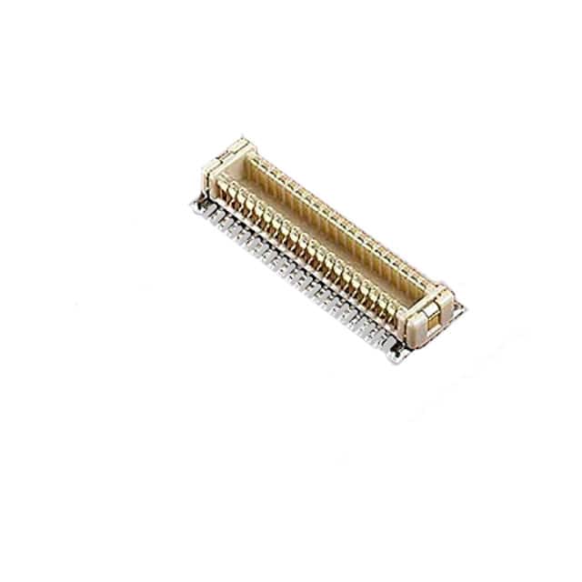 20842-050E-21 NOVASTACK 35-PH PLUG 50P