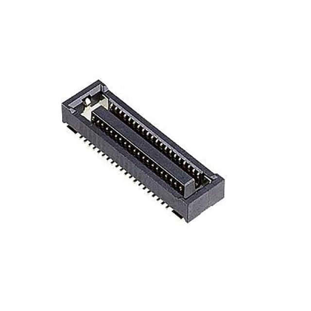 20843-050E-21 NOVASTACK 35-PH RECEPTACLE 50P