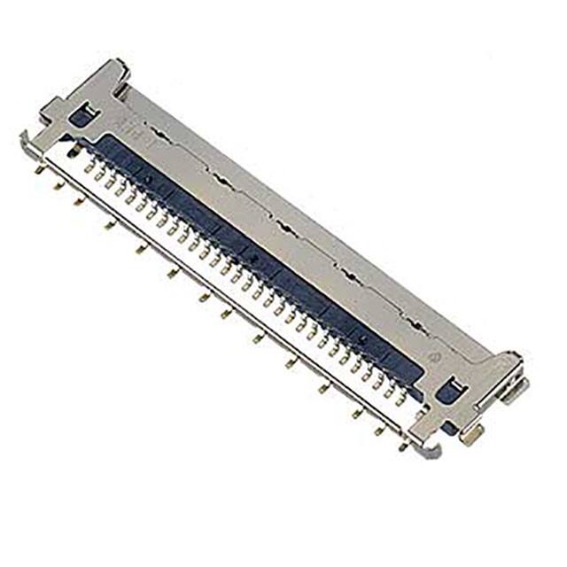 20849-020E-01 CONN FPC TOP 20POS 0.5MM R/A