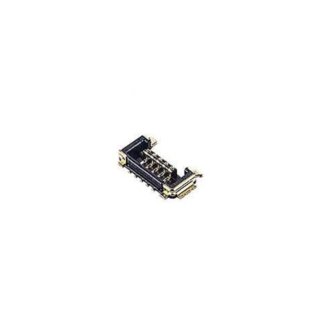 20854-005E-02 CABLINE-UY RECEPTACLE 5P