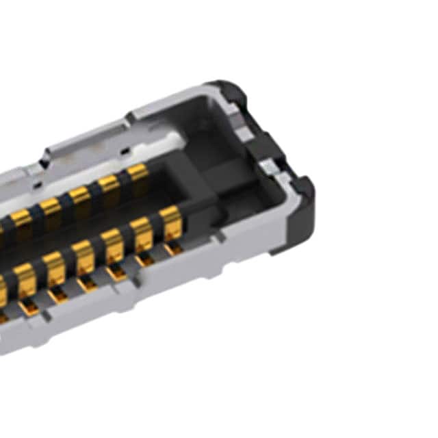 20864-010E-01 NOVASTACK 35-HDN PLUG 10P