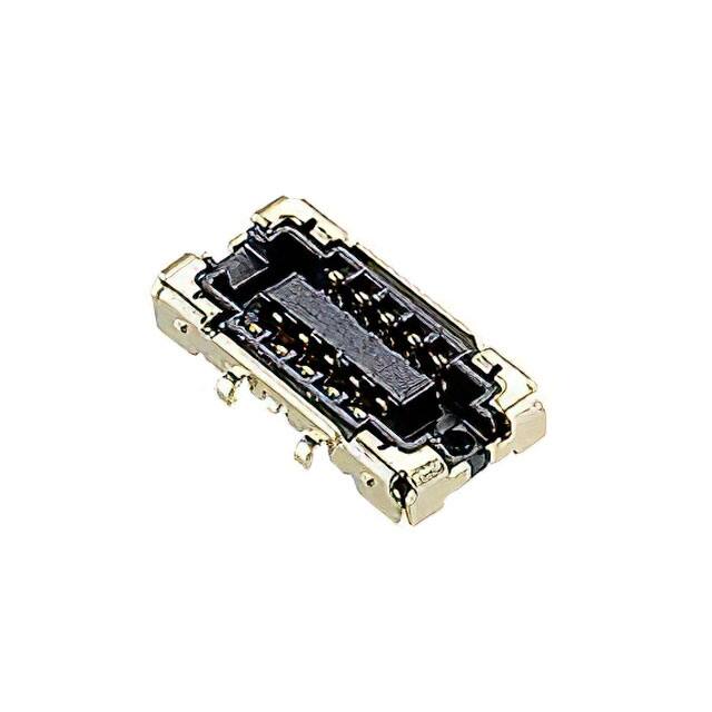 20865-020E-03 NOVASTACK 35-HDN RECEPTACLE 20P