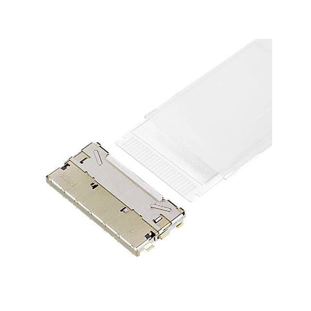 20952-024E-02 CONN FFC FPC TOP 24POS 0.5MM R/A