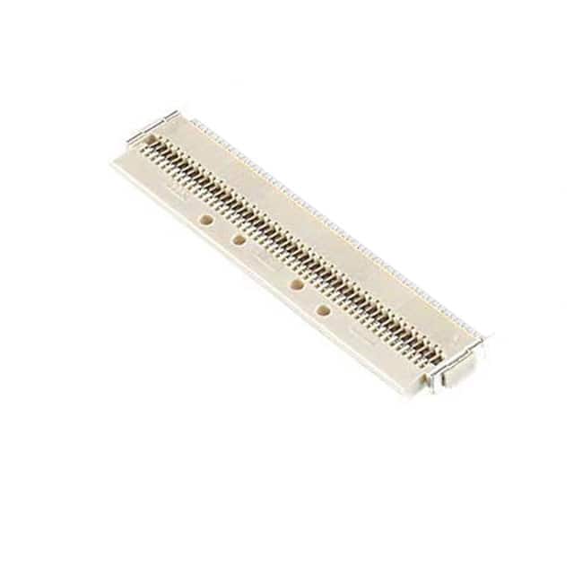 20982-051E-01 CONN FFC FPC 51POS 0.2MM R/A