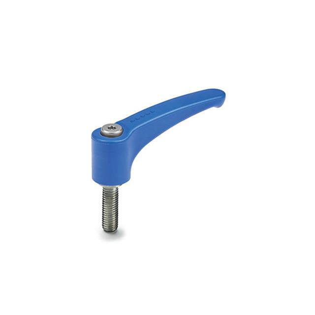 193679 ERZ-SST-P-VD, ADJUSTABLE HANDLES