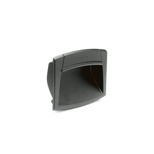 261161-C1 EPR-PF-IP, FLUSH PULL HANDLES WI