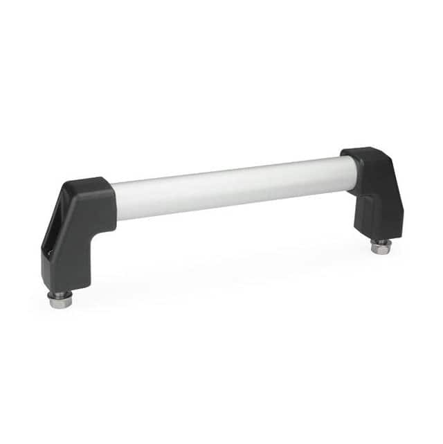 667-20-350-EL HANDLE ALUMINUM MTG CTR 13.78"