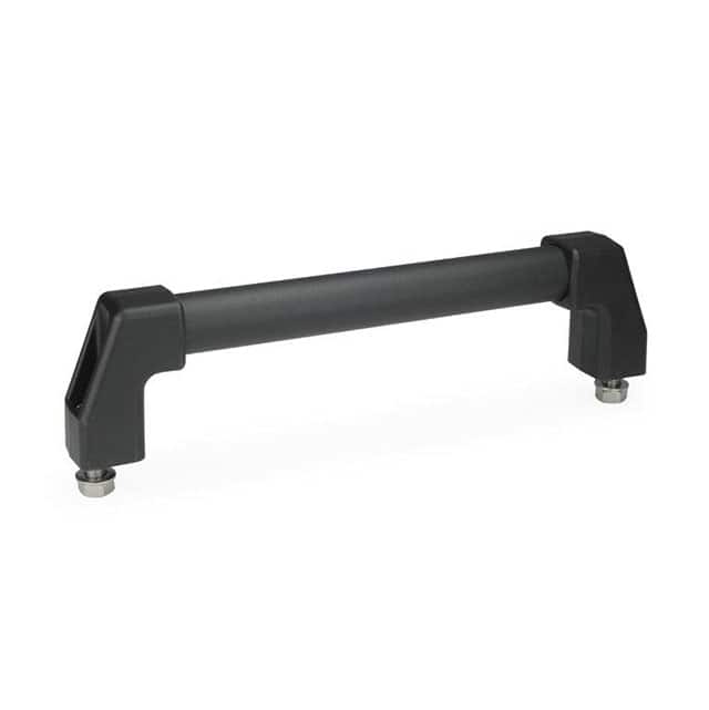 667-30-1000-SW HANDLE ALUMINUM MTG CTR 39.37"