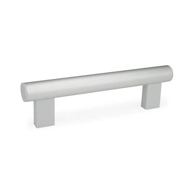 666-30-M8-600-ELG HANDLE ALUMINUM MTG CTR 23.62"
