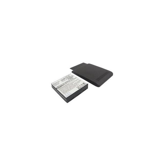 WX-RL5B-5-BP6X BATTERY Replacement for Motorola BP6X Ba