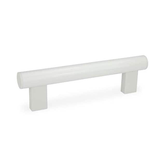 666-30-M8-400-WS HANDLE ALUMINUM MTG CTR 15.75"