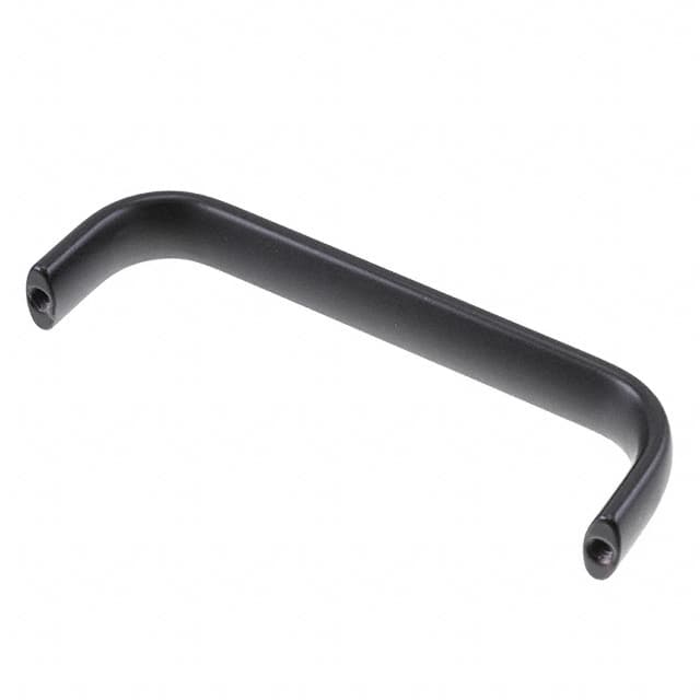8371-1024-A-24 HANDLE ALUMINUM MTG CTR 4.562"
