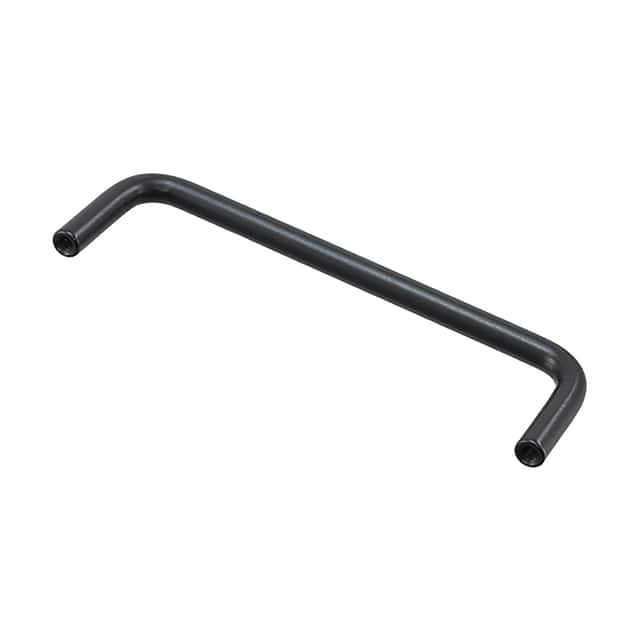 8075-440-A-24 HANDLE ALUMINUM MTG CTR 3"