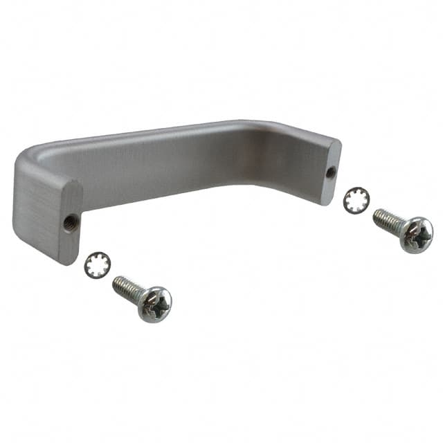 1427C5 HANDLE ALUMINUM MTG CTR 4.016"