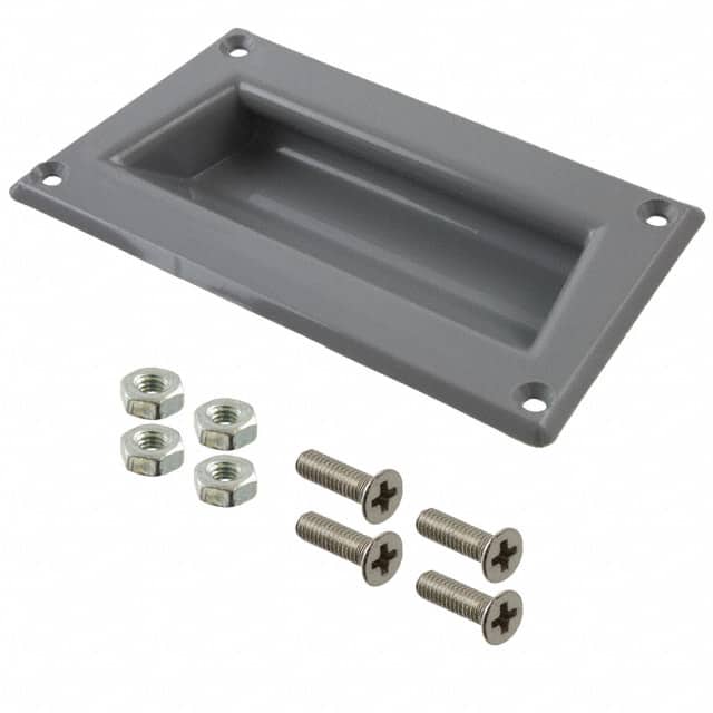 1427R HANDLE METAL