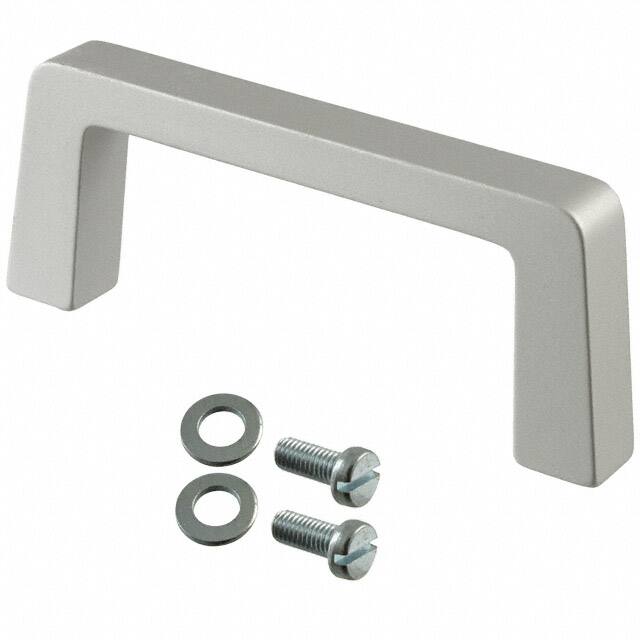 M268-2 HANDLE ALUMINUM MTG CTR 3.465"