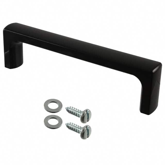 M250-1393 HANDLE NYLON MTG CTR 5.551"