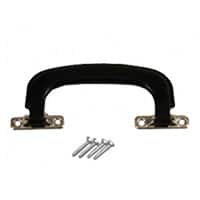 1427F1 HANDLE POLYSTYRENE MTG CTR 3.7"