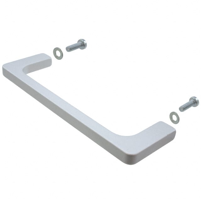 M3299-1301 HANDLE ALUMINUM MTG CTR 4.685"