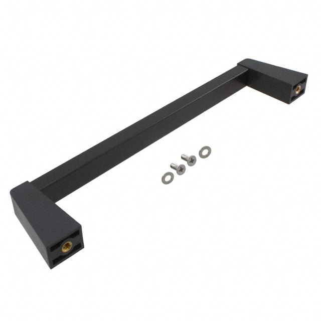 1427LBB HANDLE ALUMINUM MTG CTR 7"