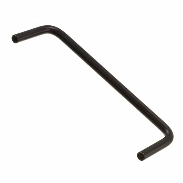 8047-440-A-24 HANDLE ALUMINUM MTG CTR 3"
