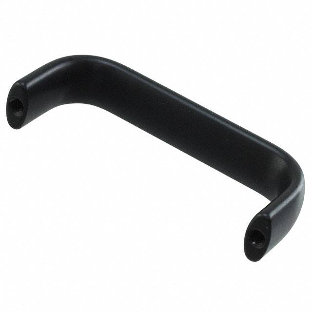 8358-1032-A-24 HANDLE ALUMINUM MTG CTR 3"