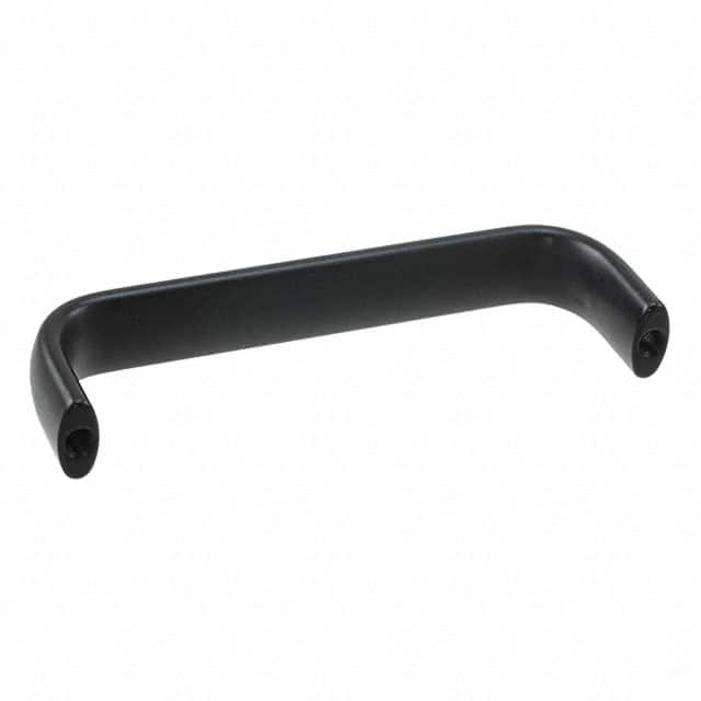8359-1032-A-24 HANDLE ALUMINUM MTG CTR 4"