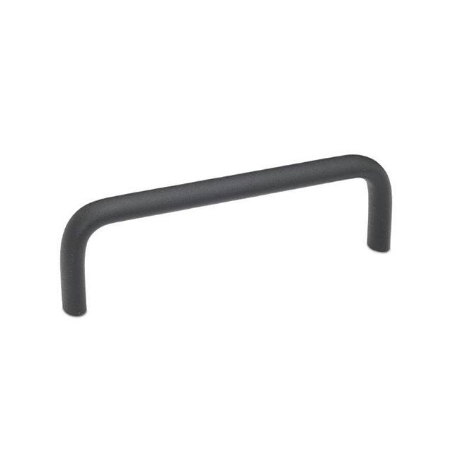 12W88D35K HANDLE ALUMINUM MTG CTR 3.46"