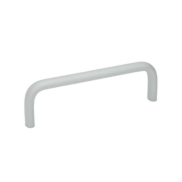 12W100D35V HANDLE ALUMINUM MTG CTR 3.94"