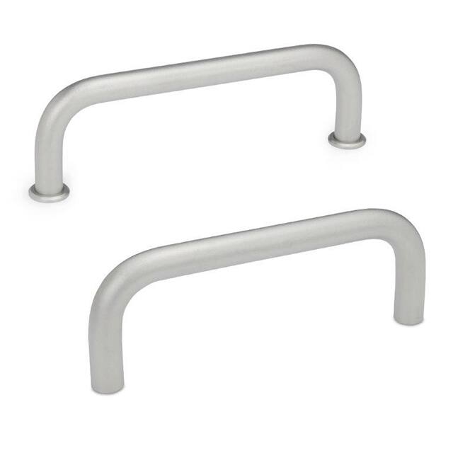 425-NI-8-88-GS HANDLE S STEEL MTG CTR 3.46"