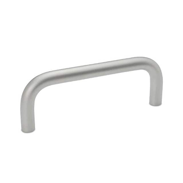 10W125BN0 HANDLE S STEEL MTG CTR 4.92"