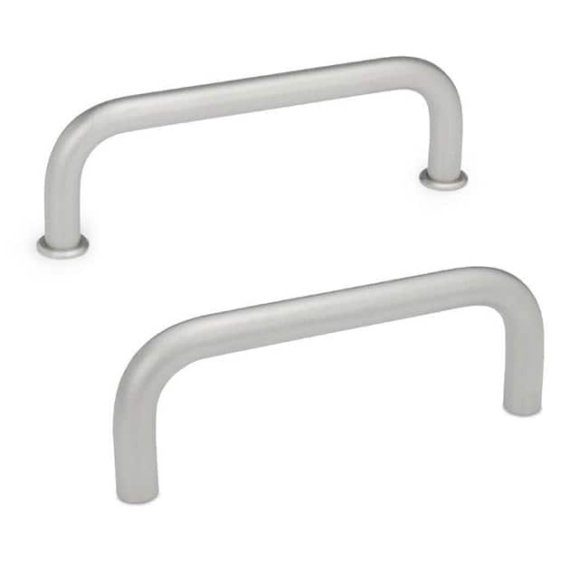 425-NI-8-100-GS HANDLE S STEEL MTG CTR 3.94"