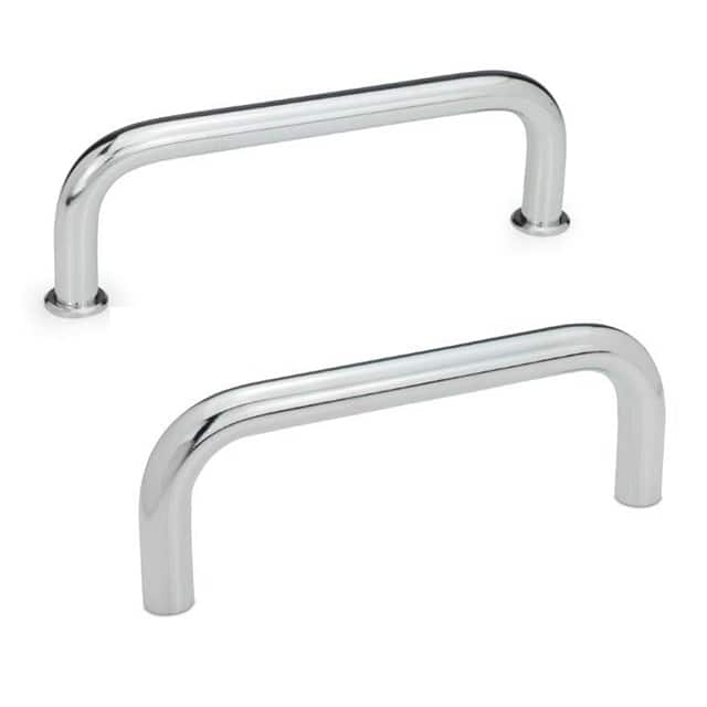 425-10-180-CR HANDLE STEEL MTG CTR 7.09"