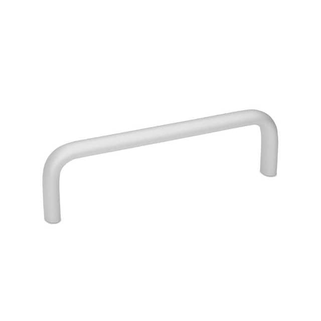 12W100D35Q HANDLE ALUMINUM MTG CTR 3.94"