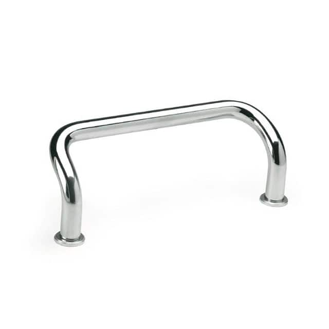 425.1-10-100-CR HANDLE STEEL MTG CTR 3.94"